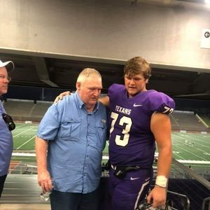 Meet your Posher, Zachary